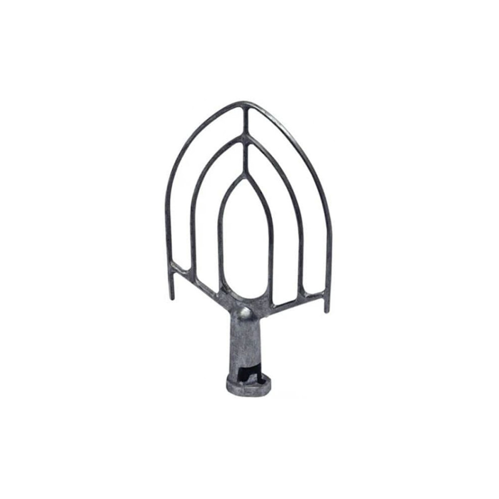 Лопатка для миксера планетарного Hurakan HKN-IP40F