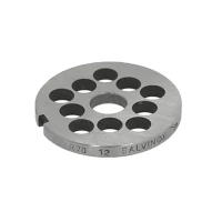 Решетка самозатачивающаяся для мясорубки 12мм Fama TS 12 FTS 127U F3144U оригинал