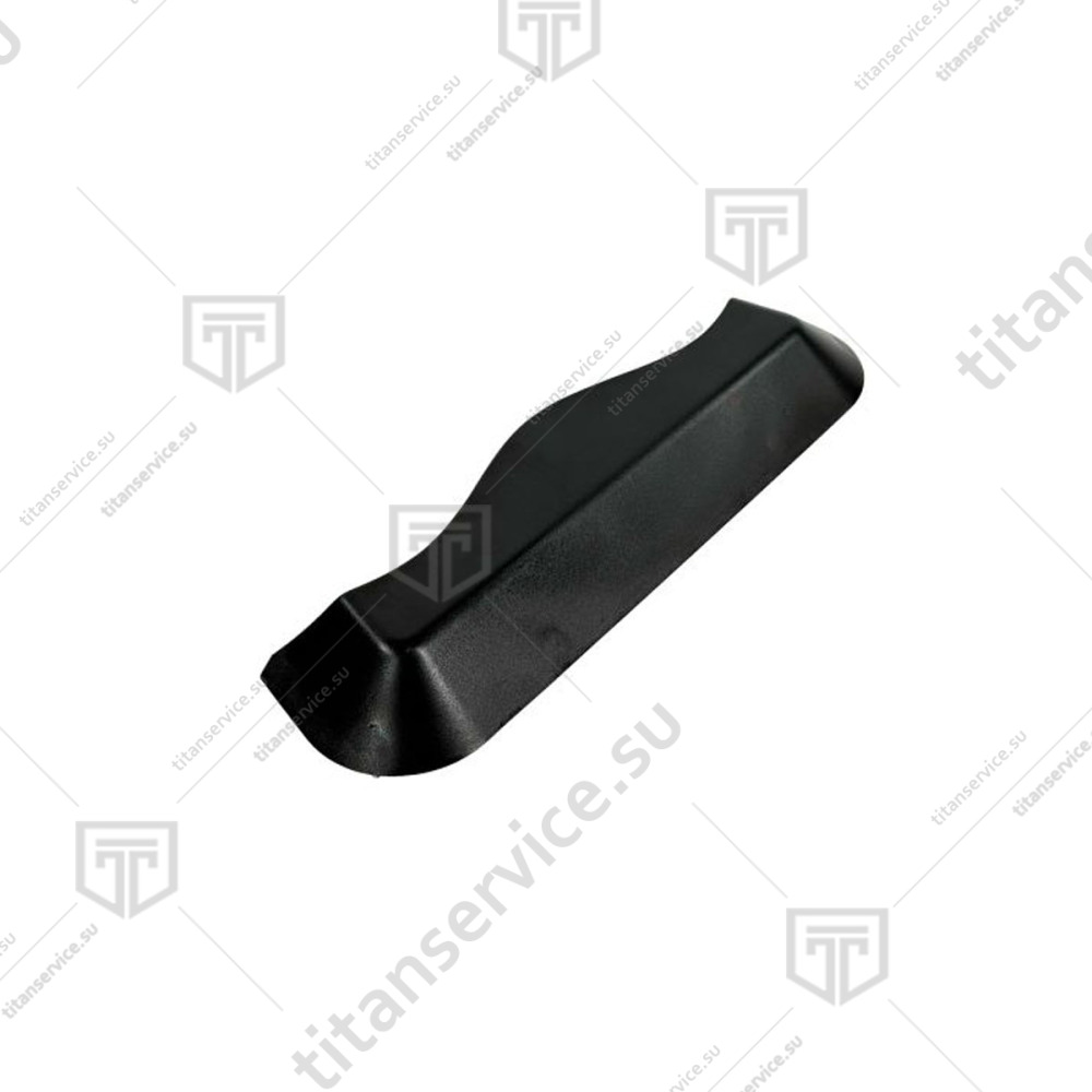 Ручка двери для шкафа жарочного Tatra TEO Y.EMP.PLS.7FRE01.007 - фото №1
