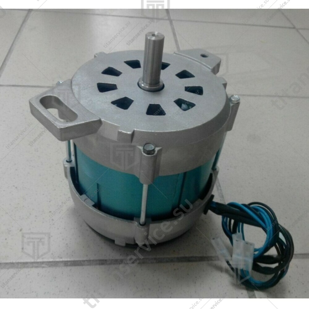 Двигатель для овощерезки SIRMAN TM IV5050002 - фото №1