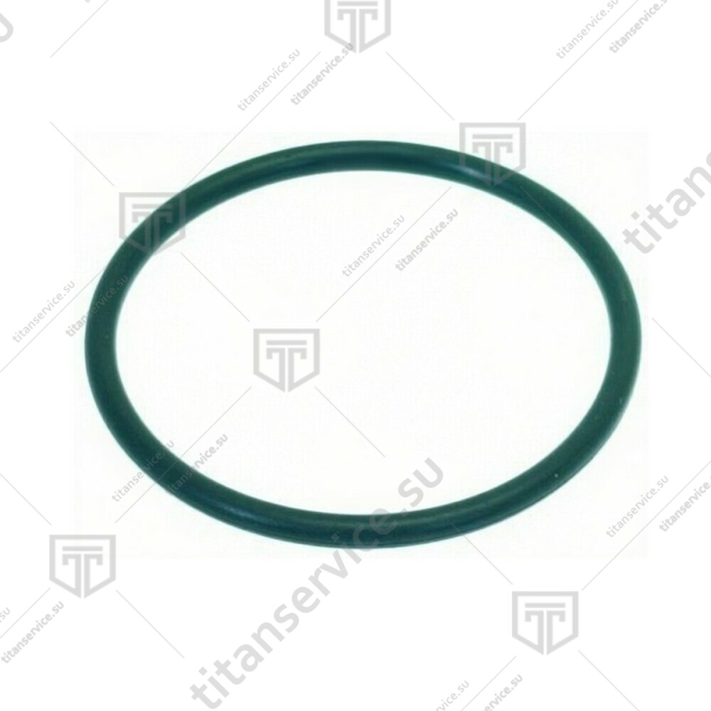 Кольцо уплотнительное для блендеров SIRMAN DRAGONE/ORIONE/SATURNO  IB4104033 - фото №1