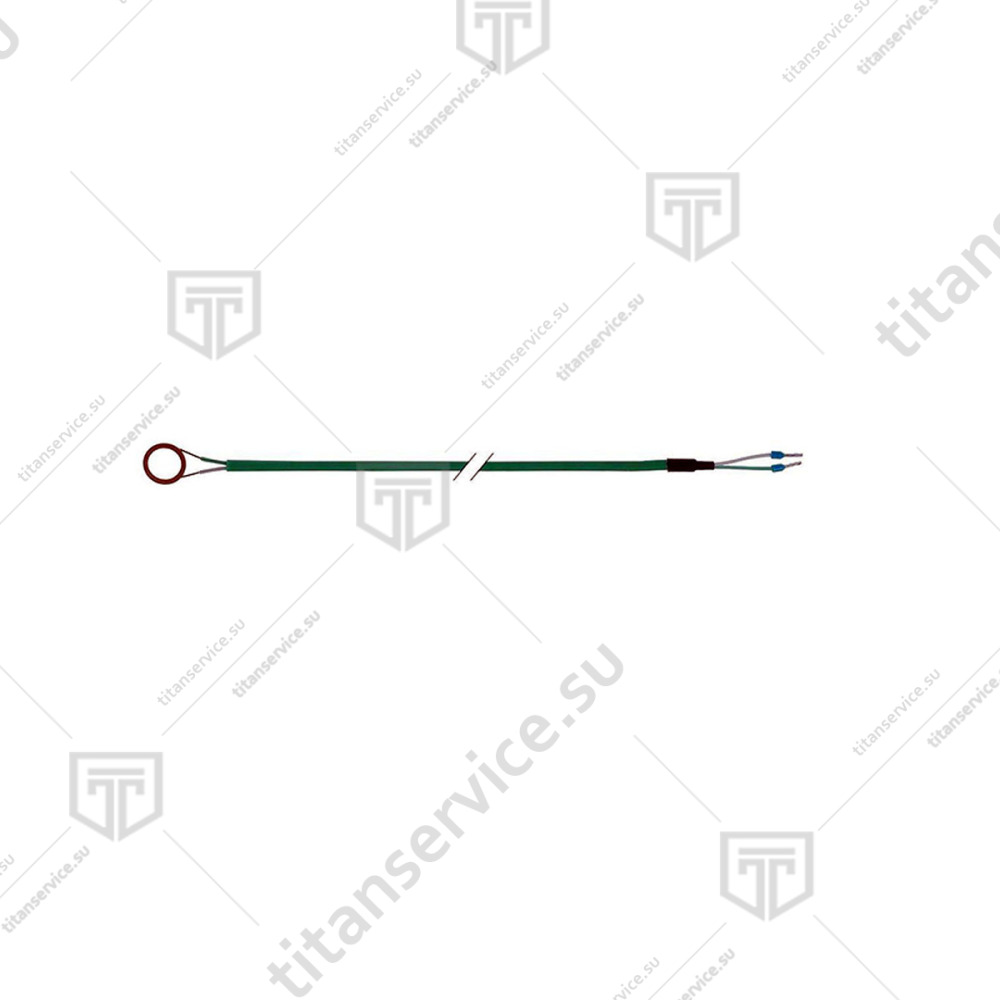 Термопара кольцевая для пароконвектомата Rational CPC 3014.1020 - фото №1