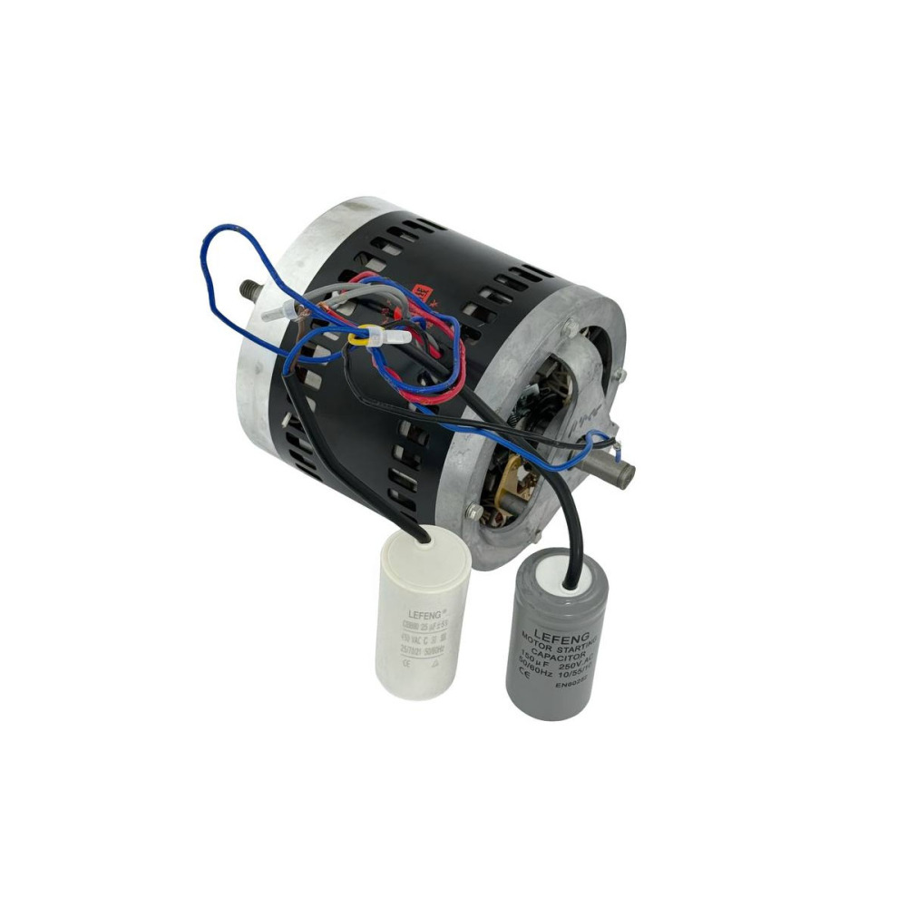 Мотор для мясорубки Hurakan HKN-22