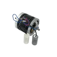 Мотор для мясорубки Hurakan HKN-22