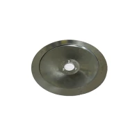 Нож для слайсера Beckers ES 300 тефлон AFF02169