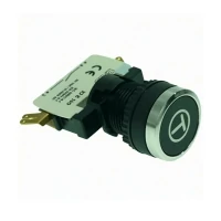 Кнопка черная для бликсера Robot Coupe Blixer 5 500301