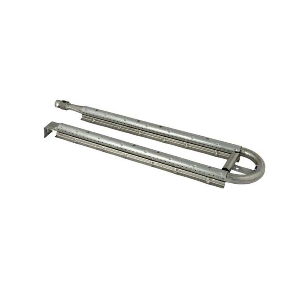 Горелка для гриля газового лавового Apach Cook Line APGG-89P 174532