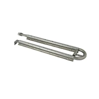 Горелка для гриля газового лавового Apach Cook Line APGG-89P 174532