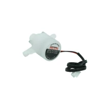 Помпа для льдогенератора ZB-15/ZB-15B/ICD-12/ZB-20/ZBC-18 COOLEQ