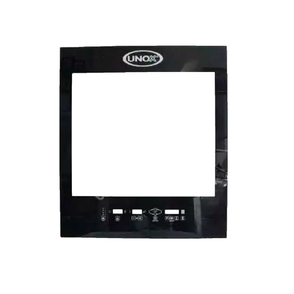 Стекло внешнее для печи конвекционной Unox XBC 805 KVT1141C