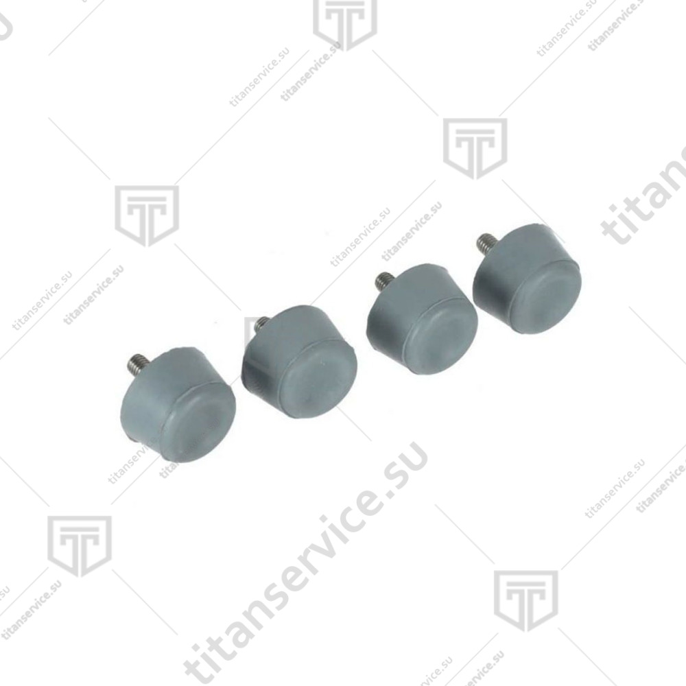 Ножки для овощерезки Robot Coupe CL52 39276 - фото №1