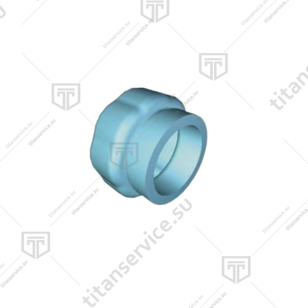 Крышка для конвекционной печи Unox XF 023 KVT1200A - фото №1