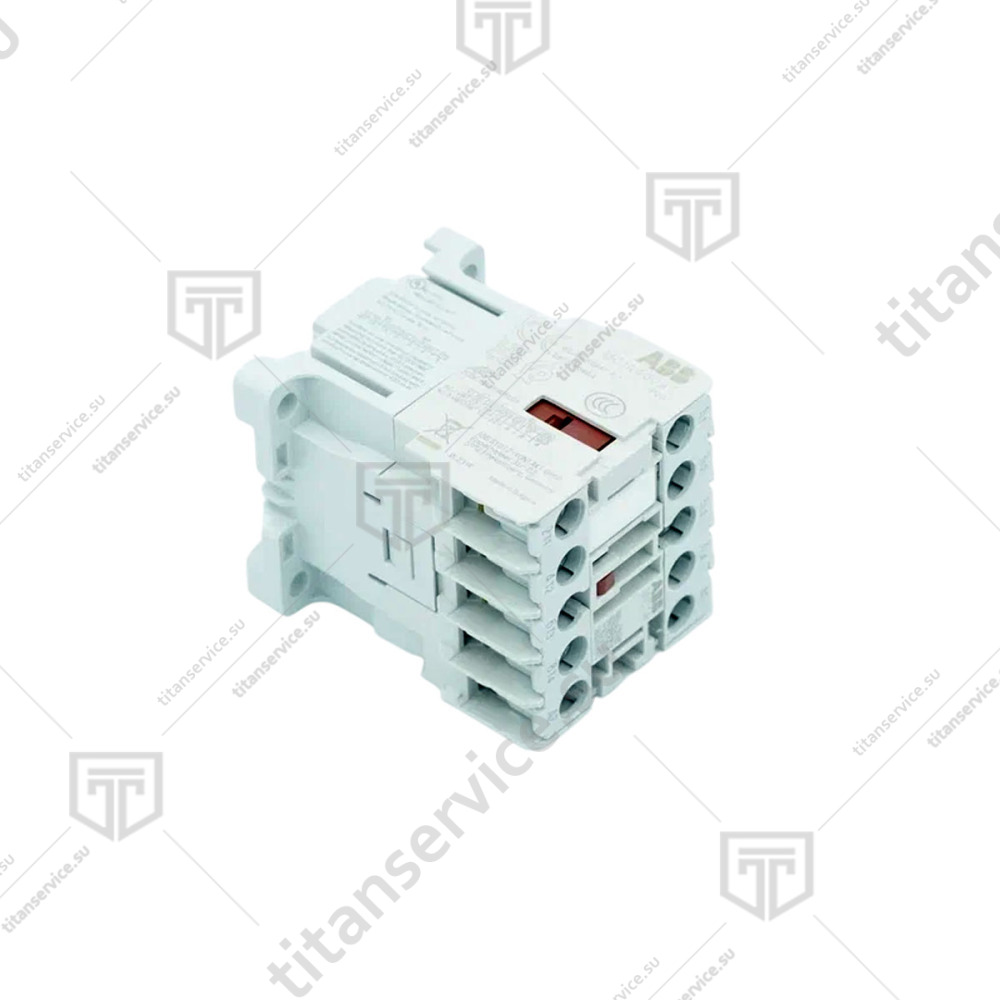 Контактор для пароконвектомата Unox KVE1115A0 - фото №2