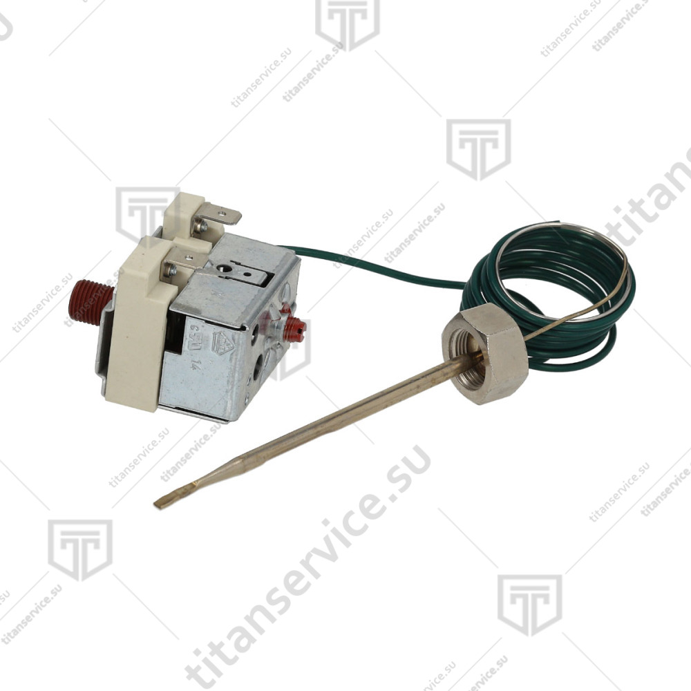 Термостат аварийный рабочей камеры 365°C для пароконвектомата Rational CPC 3014.0326 - фото №4