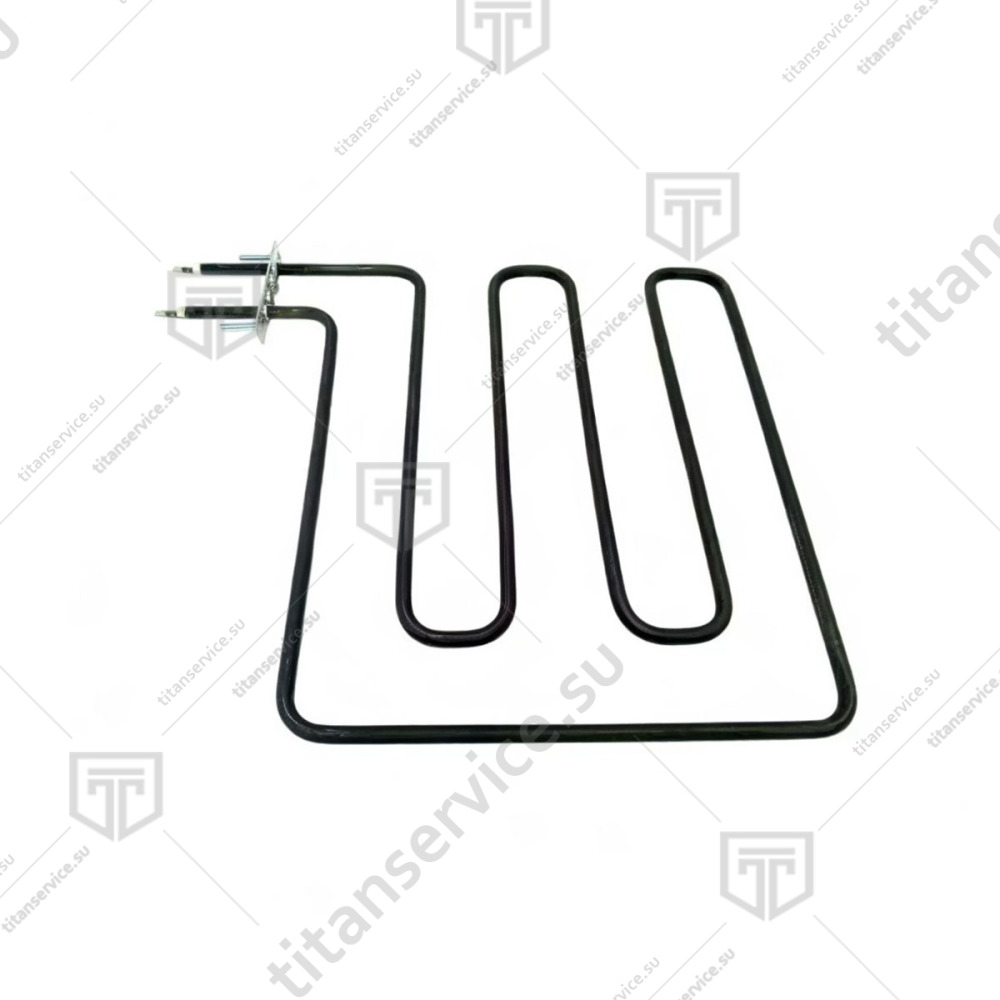 ТЭН-234B8,5/1,3T 230 для Abat ПЭП-1/ПТШ-16-1-1 12000070960 - фото №2