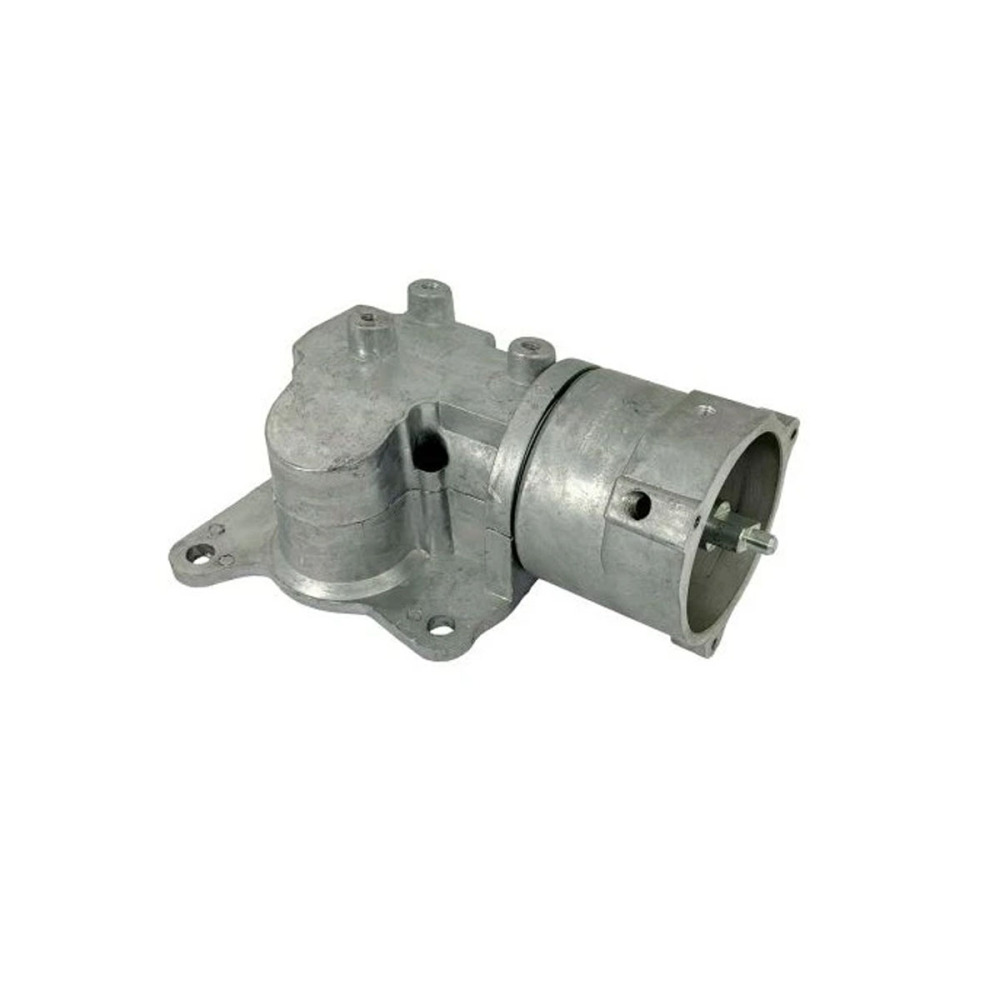 Редуктор в сборе для мясорубки Hurakan HKN-22SS