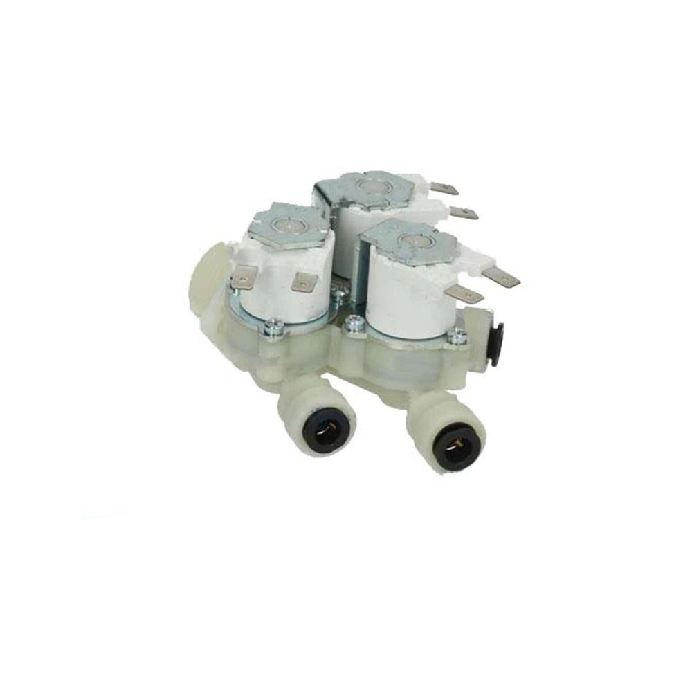 Клапан для пароконвектомата Apach Cook Line AP10D 020ELE0003