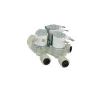 Клапан для пароконвектомата Apach Cook Line AP10D 020ELE0003