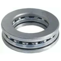 Подшипник для фаршемешалки SIRMAN 51106 IP30 LF1143001