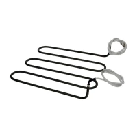 Тэн 1750 Вт 240 В для гриля контактного Roller Grill PSF600 E D02141