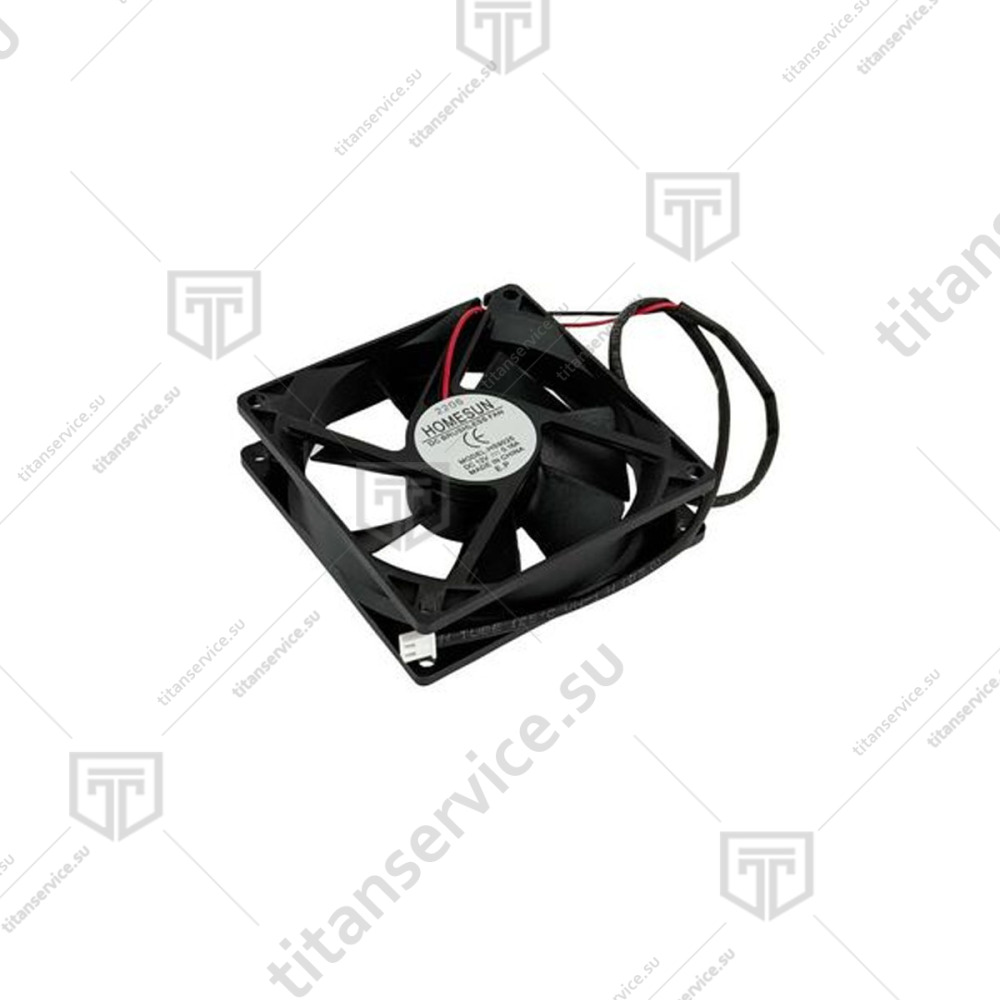 Вентилятор для шкафа винного Hurakan HKN-WNC160CD - фото №1