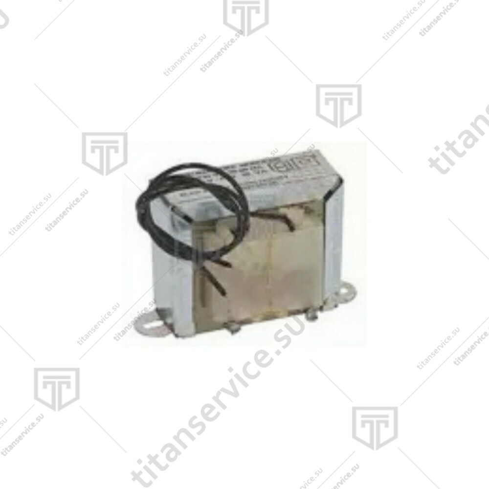 Трансформатор для термоупаковочного аппарата SIRMAN 40M/50M/51M MSD00042 - фото №5