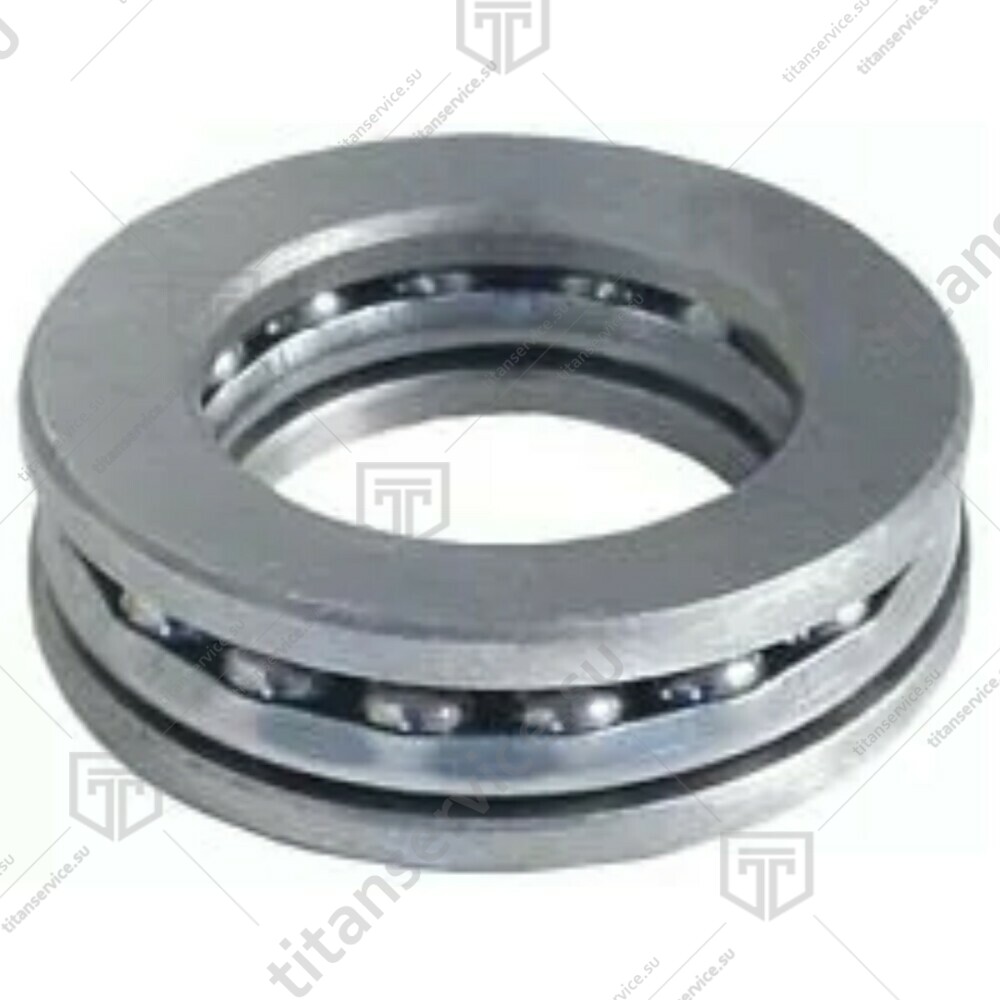 Подшипник для фаршемешалки SIRMAN 51106 IP30 LF1143001 - фото №1
