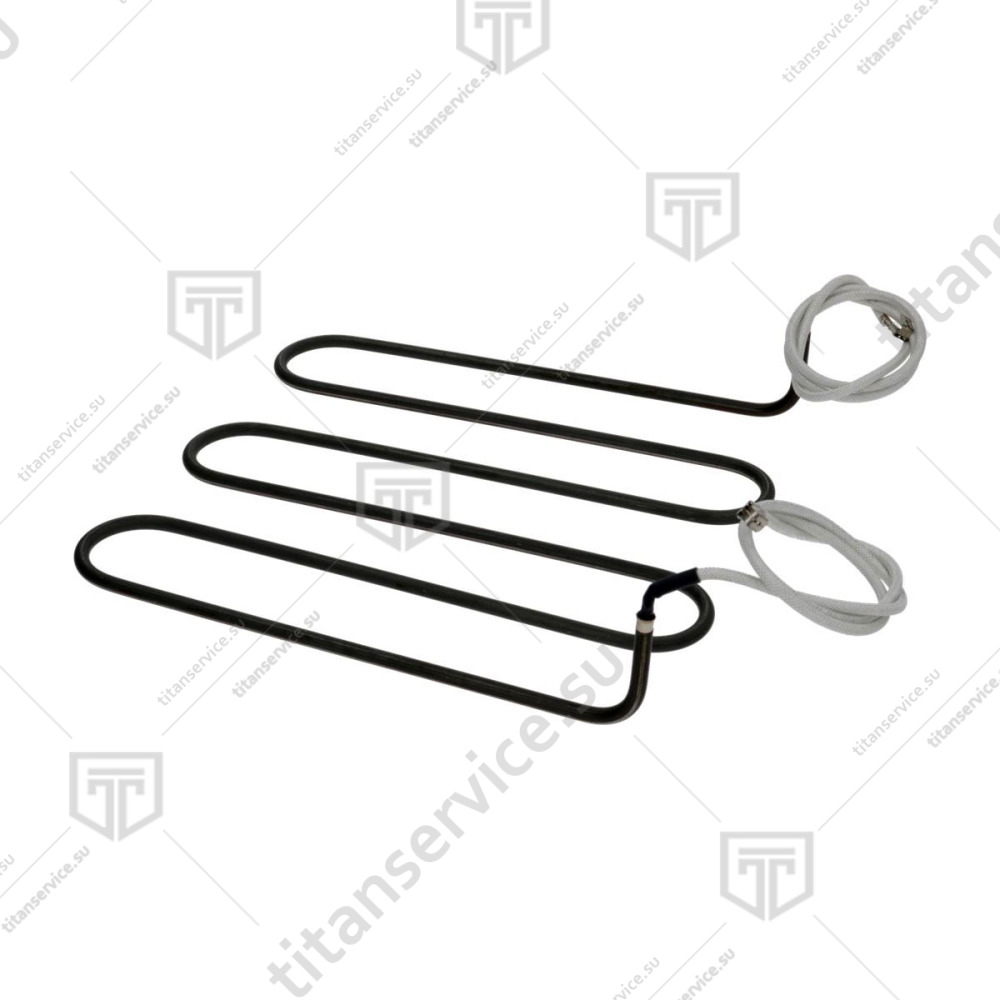 Тэн 1750 Вт 240 В для гриля контактного Roller Grill PSF600 E D02141 - фото №1