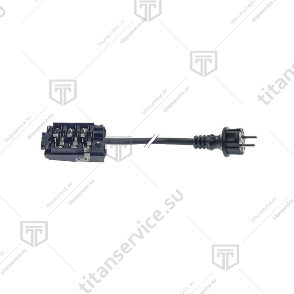 Кабель для конвекционной печи Unox XEBC-06EU-E1R CE1260A1 - фото №1