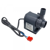 Помпа для льдогенератора IC-35/65 Cooleq