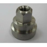 Втулка для миксера молочных коктейлей SIRMAN SIR2 CR IB2100100