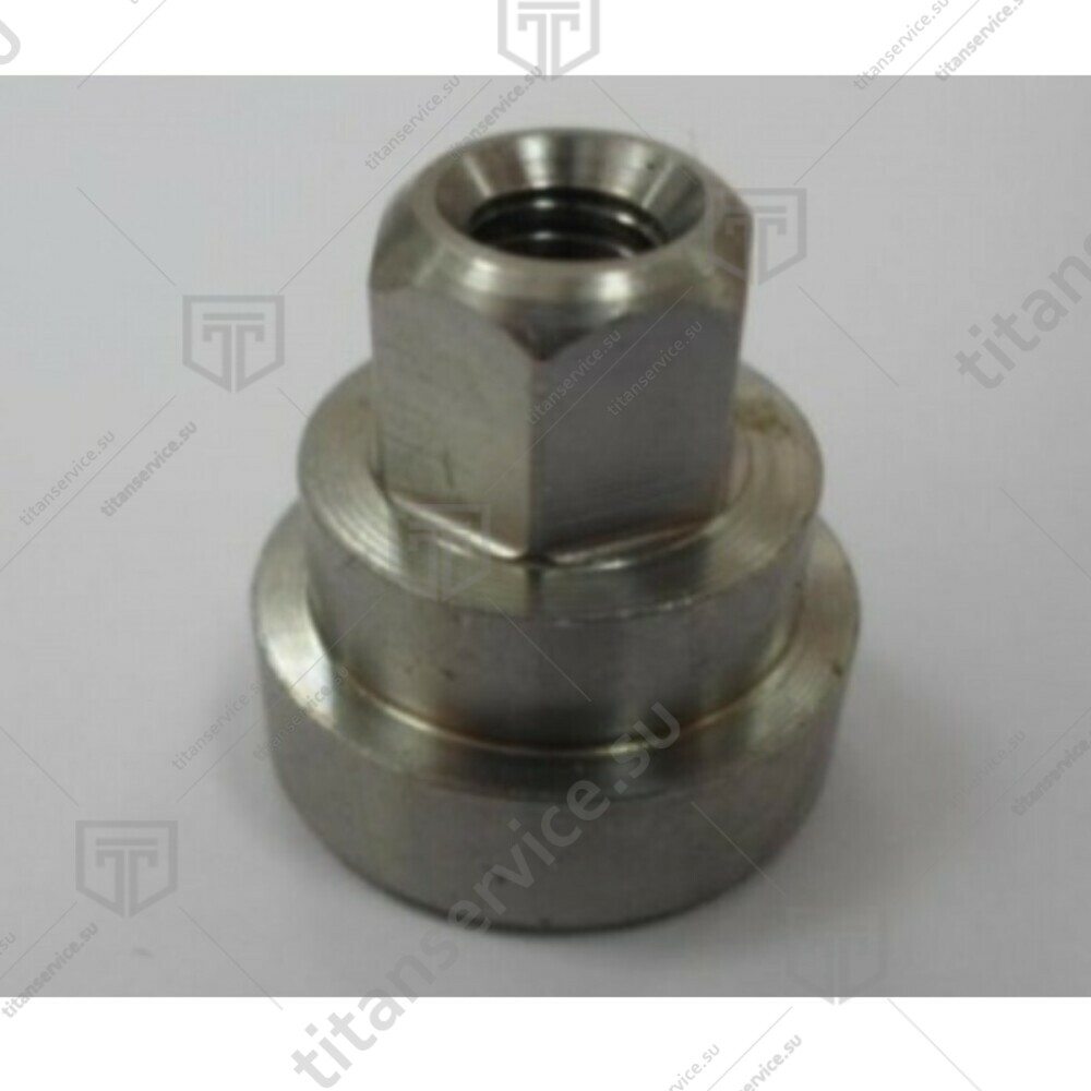 Втулка для миксера молочных коктейлей SIRMAN SIR2 CR IB2100100 - фото №1