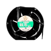 Вентилятор индукционной плиты Hurakan HKN-ICF80D/ICW80D