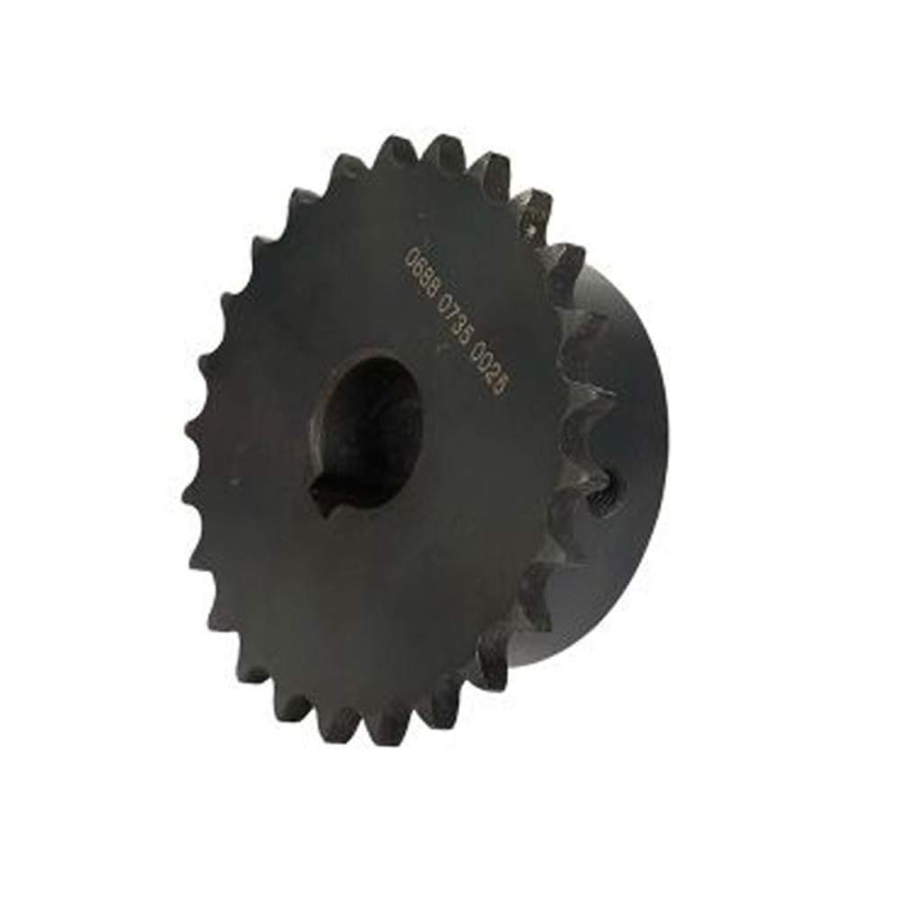 Шестерня для тестомеса спирального Apach Cook Line ASM10F CIL00085