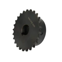 Шестерня для тестомеса спирального Apach Cook Line ASM10F CIL00085