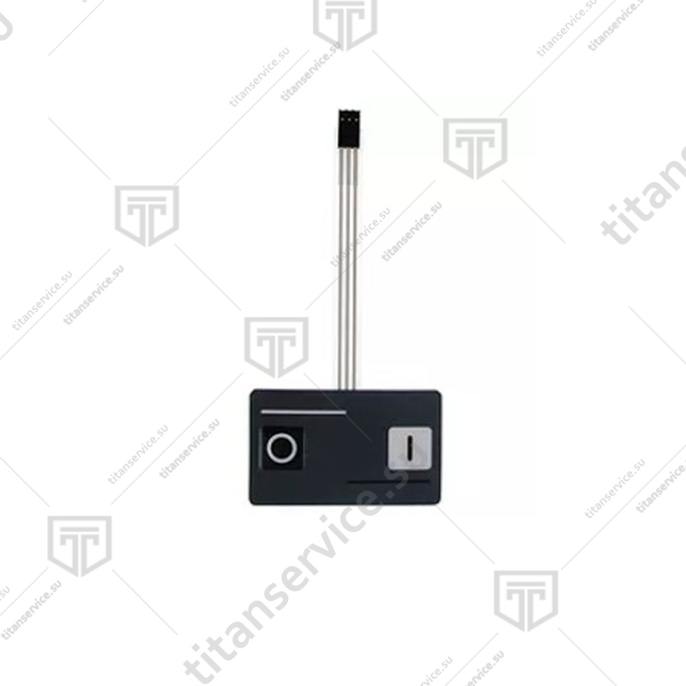 Панель кнопочная с кабелем для мясорубки Fama TS 8 F2033 - фото №1