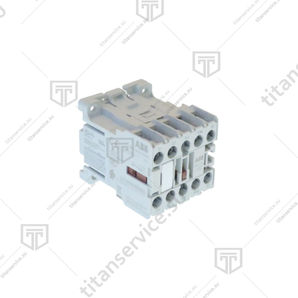 Контактор 9A/16A 24В  для посудомоечной машины Dihr AX 2000370 - фото №1