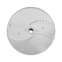 Диск-слайсер волнистый для овощерезки 3мм Robot Coupe CL50 27069W