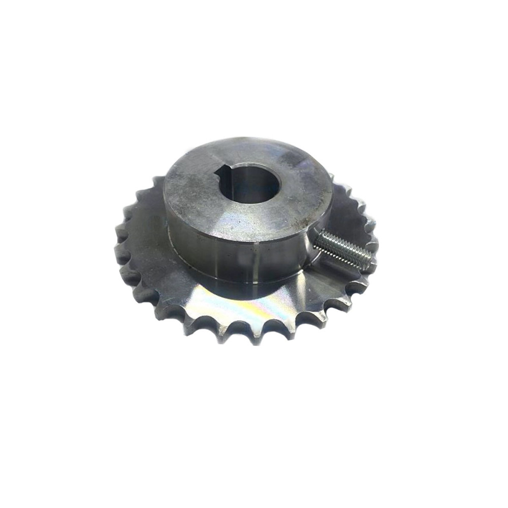 Шестерня для тестомеса спирального MEC SK-55-2S