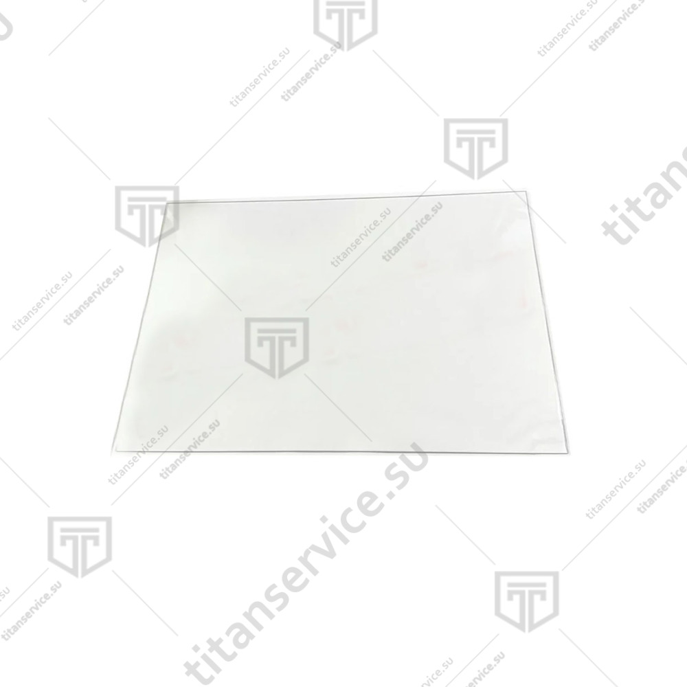 Стекло внутреннее для Iterma PI-910RI 1087.30.300 - фото №1