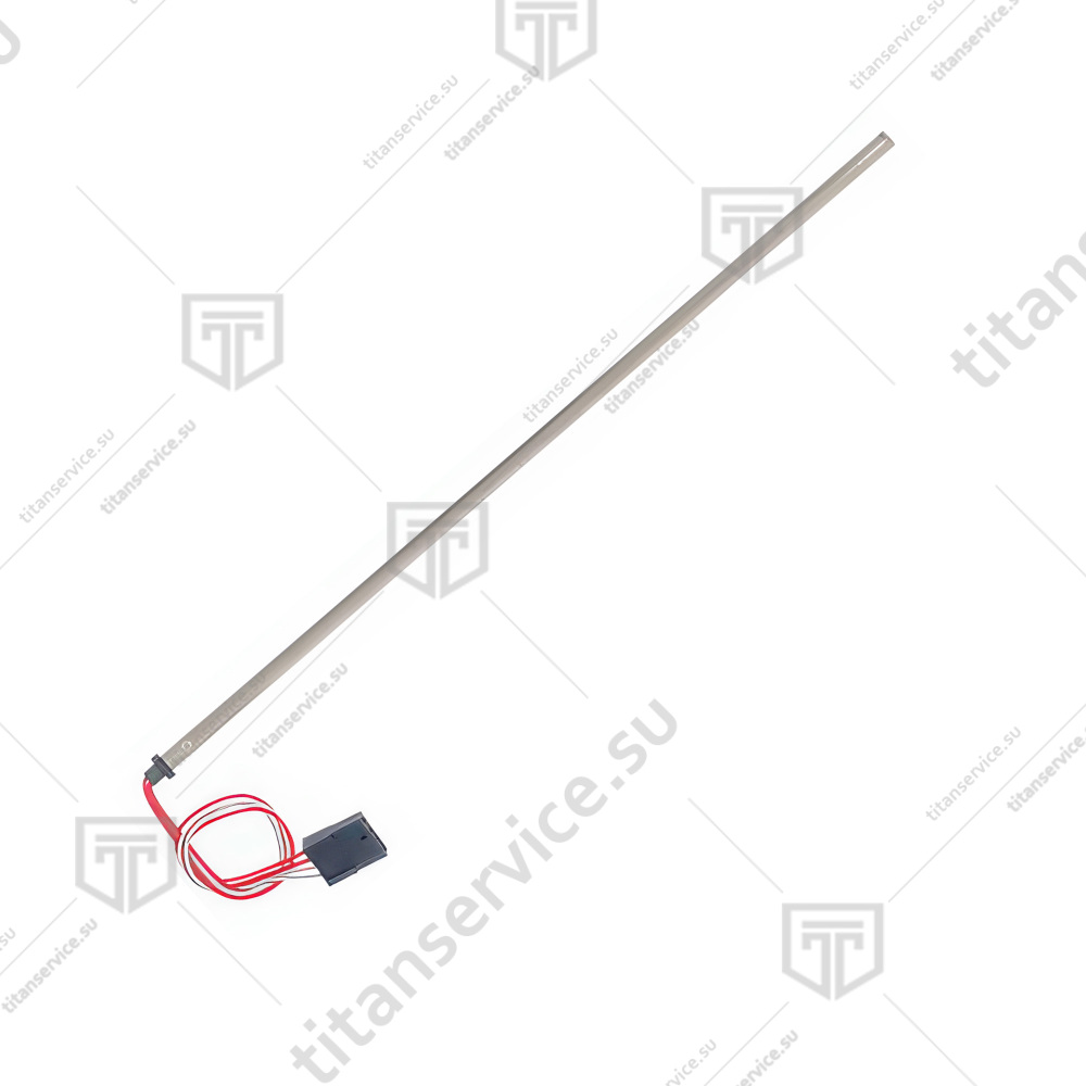 Датчик температуры eSTB 240 мм для пароконвектомата LM1/LM2 Rational 40.06.131P - фото №1