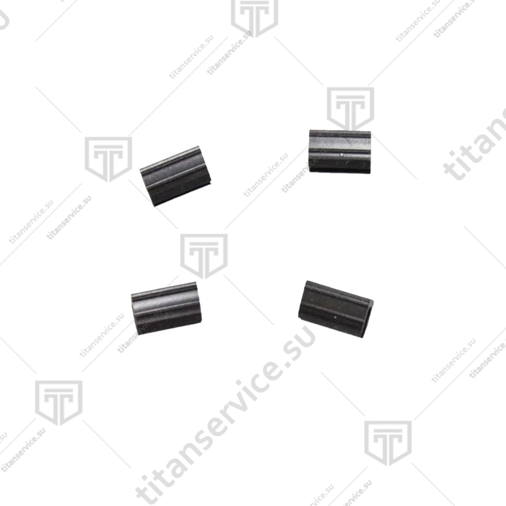 Уплотнение для конвекционной печи Unox XF 043 KGN1240A - фото №1