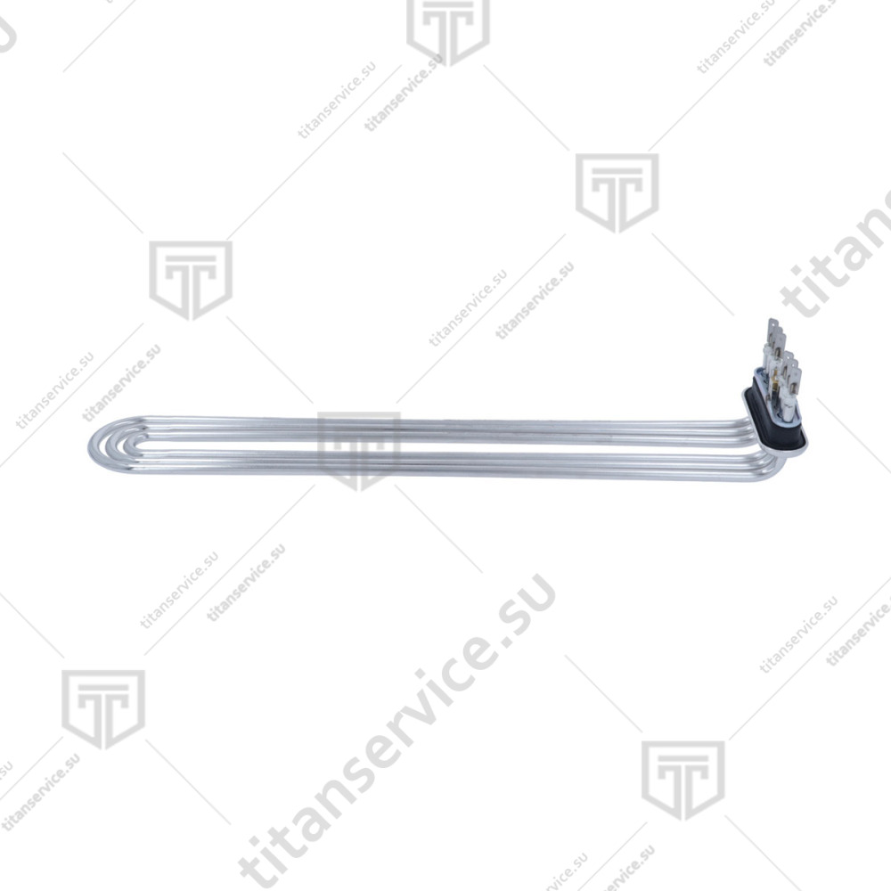 Тэн ванны для посудомоечной машины 4.5кВт Fagor CO-112 DD 12045886  - фото №1