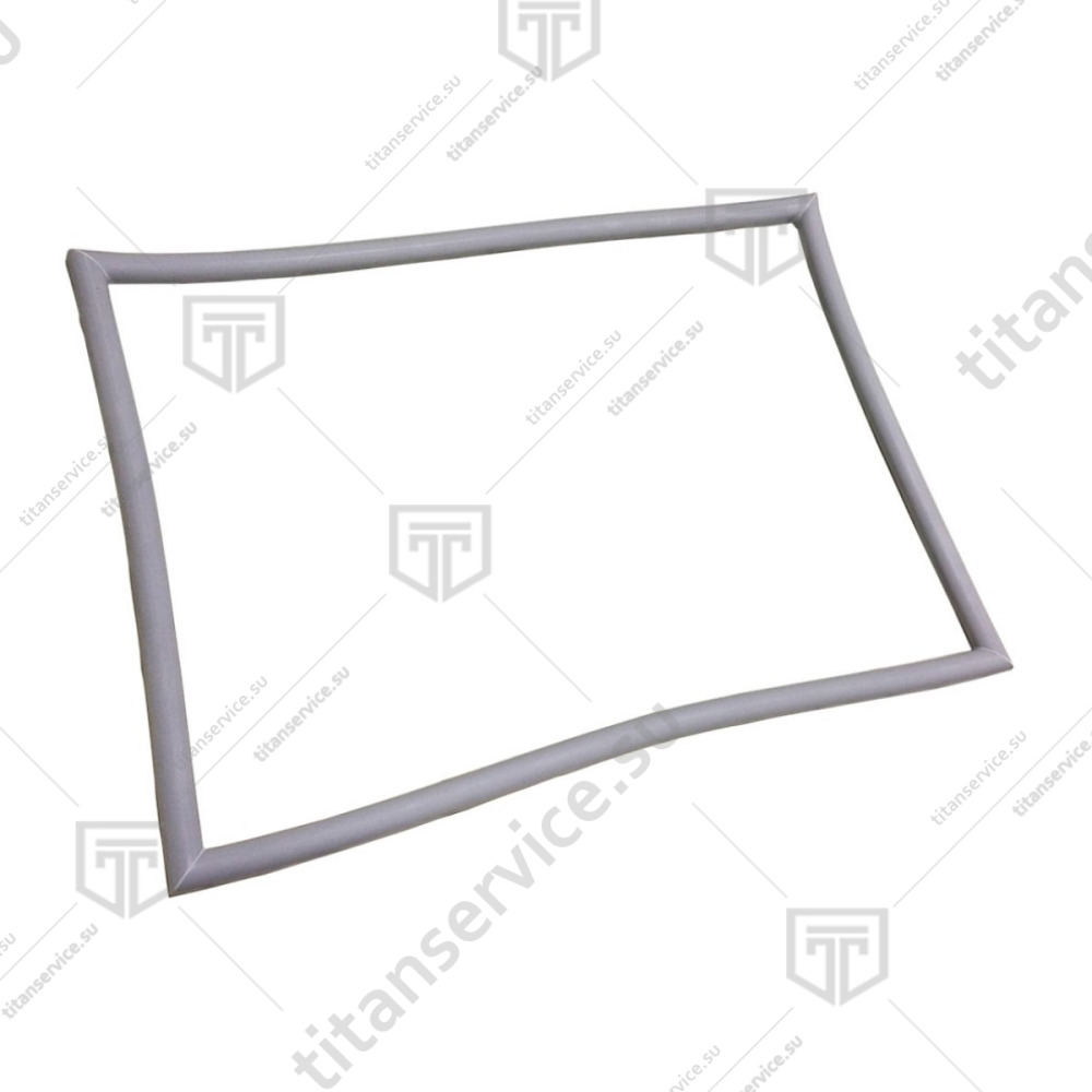 Уплотнитель для пароконвектомата Abat ПКА 6-1ПМ - фото №1