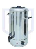 Кипятильник GASTRORAG DK-WB-20