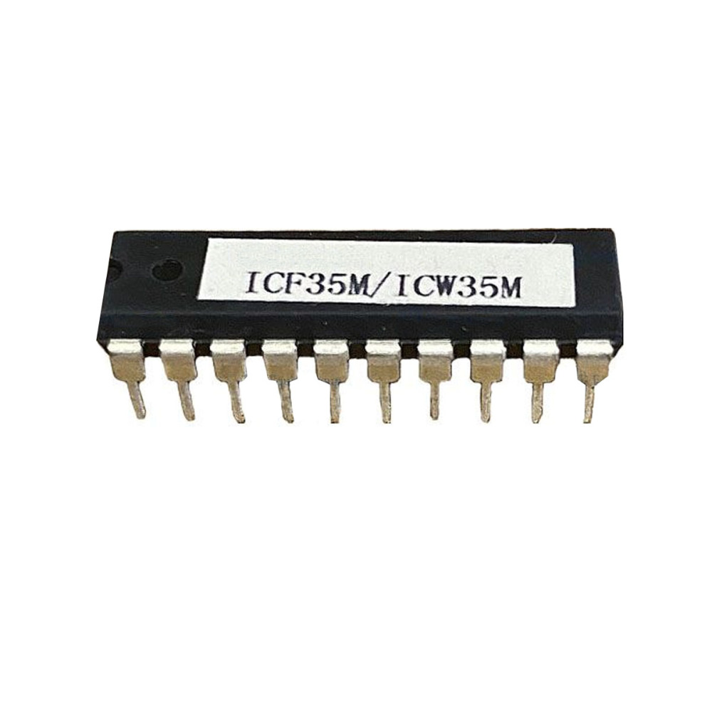 Микропроцессор для индукционной плиты Hurakan HKN-ICW35M WOK