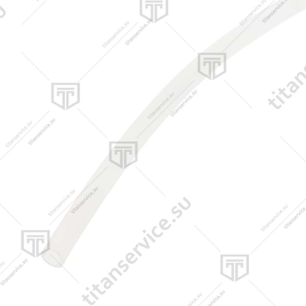 Шланг душирующего устройства для пароконвектомата SCC/CM 201/202 Rational 50.00.548 - фото №1