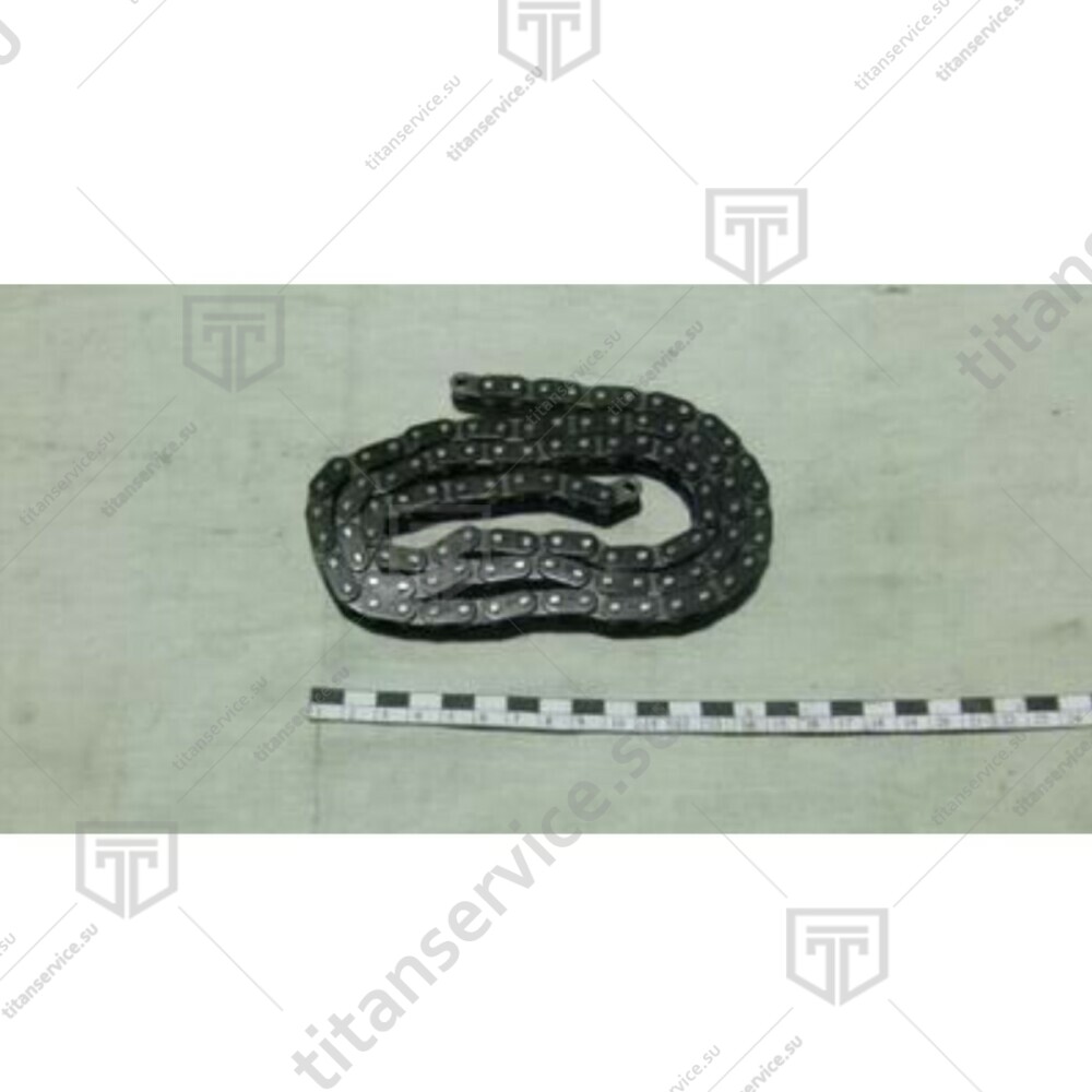 Цепь для гриля ROLLER GRILL RBE25 B07013 - фото №2