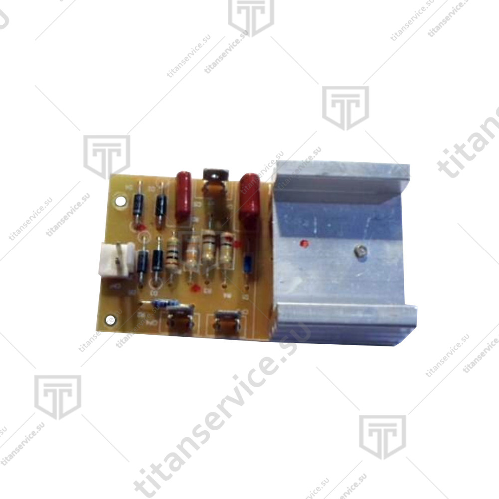 Плата силовая для блендера JAU BL-1500-20 - фото №1