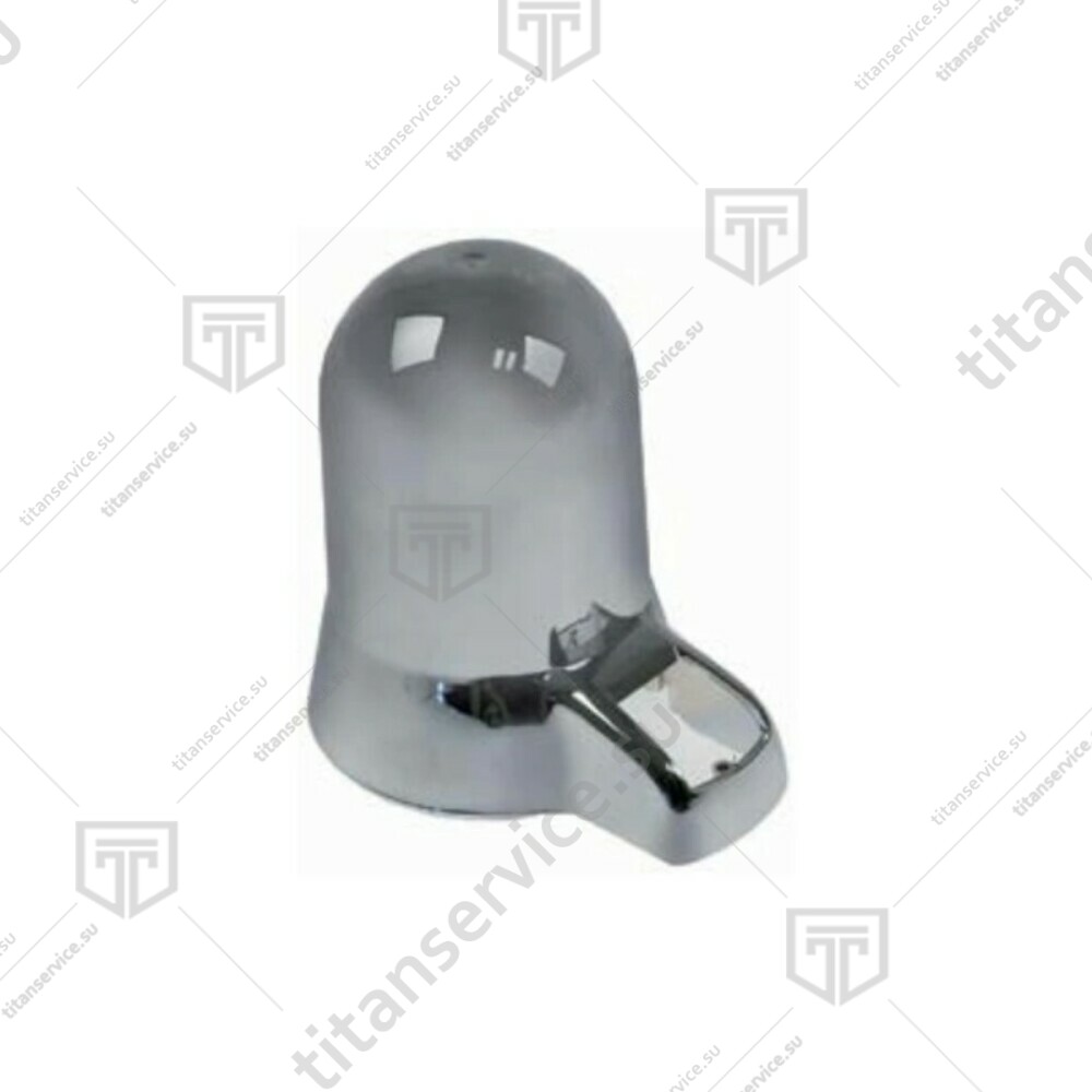 Крышка двигателя для миксера молочных коктейлей SIRMAN SIRIO IB4080110 - фото №1